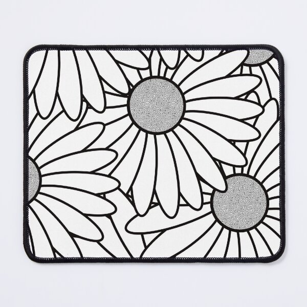 Item preview, Flower / Daisy designed and sold by Kimberley Bargache.