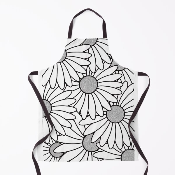 Item preview, Flower / Daisy designed and sold by Kimberley Bargache.