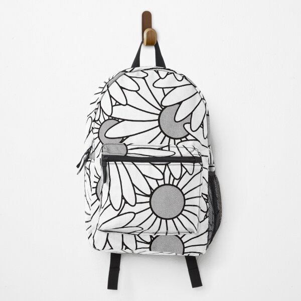 Item preview, Flower / Daisy designed and sold by Kimberley Bargache.