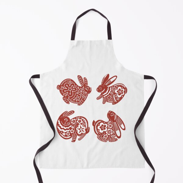 Item preview, Year of the Rabbit 2023 - Chinese New Year designed and sold by AhmedBuhaisi.