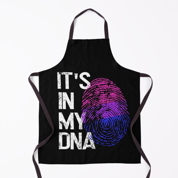 Item preview, LGBTQ Love in my DNA designed and sold by Shirt-Expert.