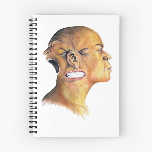 Item preview, ole hedeager Sttress designed and sold by Visuallart.