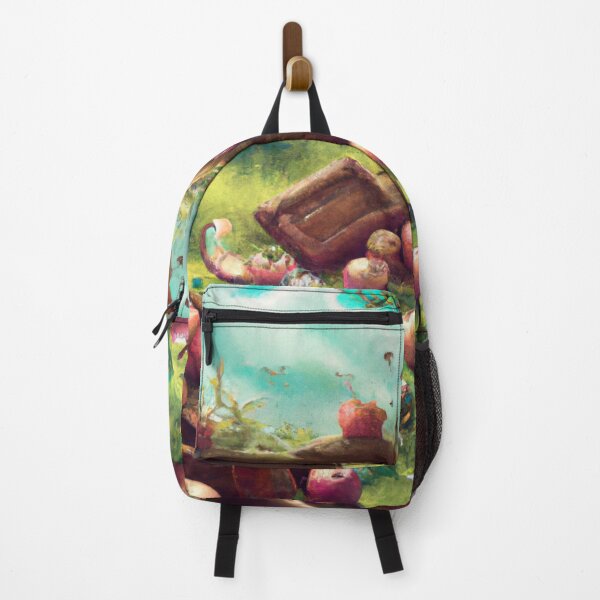 Item preview, The Fruitful Orchard - An Ode to Apples - Apple Abundance designed and sold by WBP Mart.