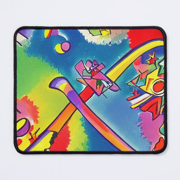 Item preview, Collection abstract- style 04 - Abstract 028 designed and sold by Ruud Hanou.