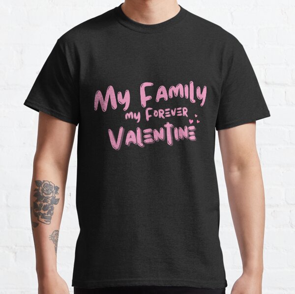 precious my family forever t shirts