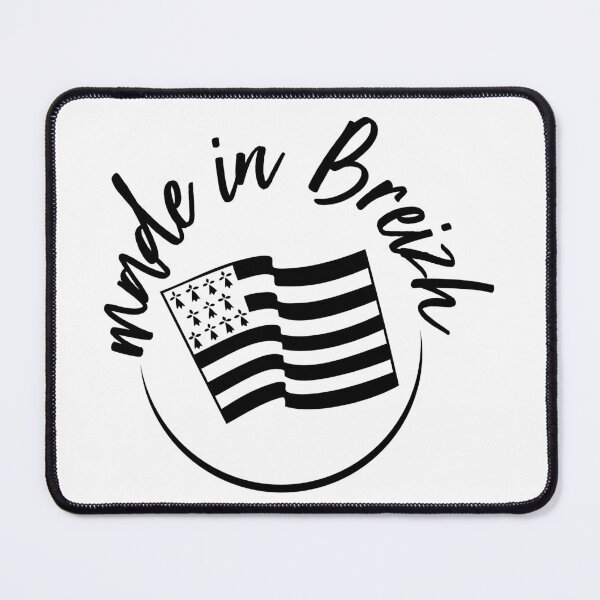 Item preview, Made in Breizh - made in Brittany designed and sold by rikirennes.