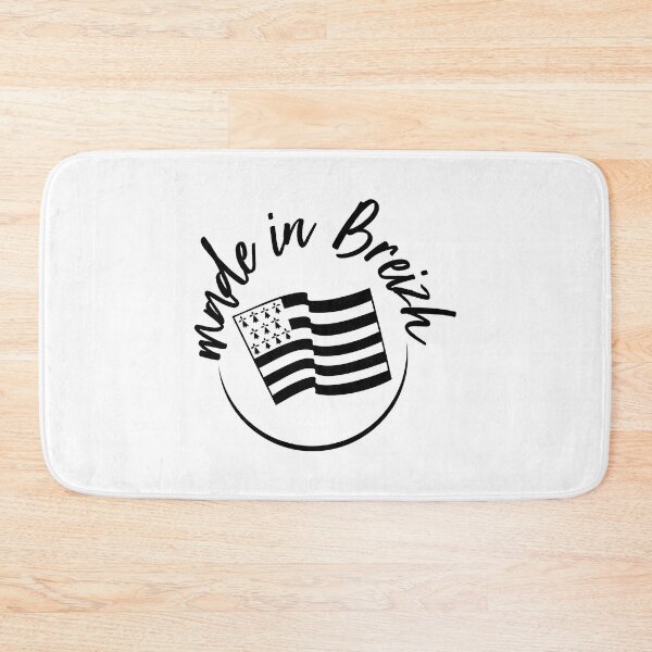 Item preview, Made in Breizh - made in Brittany designed and sold by rikirennes.