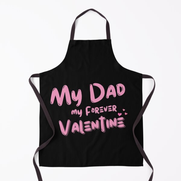 Item preview, My Dad, My Forever Valentine designed and sold by Itsheartshop.