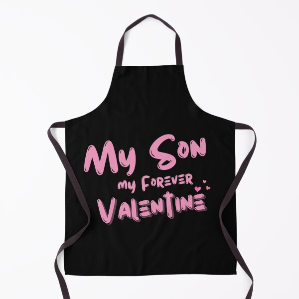 Item preview, My Son, My Forever Valentine designed and sold by Itsheartshop.
