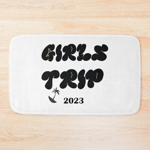 Item preview, Girls Trip 2023 Girls Weekend Besties Reunion Funny Gifts designed and sold by maouriworld.