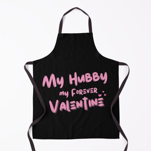 Item preview, My Hubby, My Forever Valentine designed and sold by Itsheartshop.