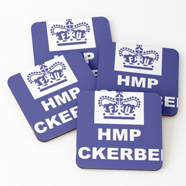 Item preview, HMP Zuckerberg designed and sold by CUInHellJaymz.