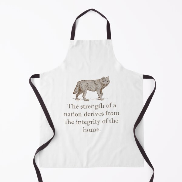 Item preview, The Strength Of A Nation designed and sold by CrankyOldDude.