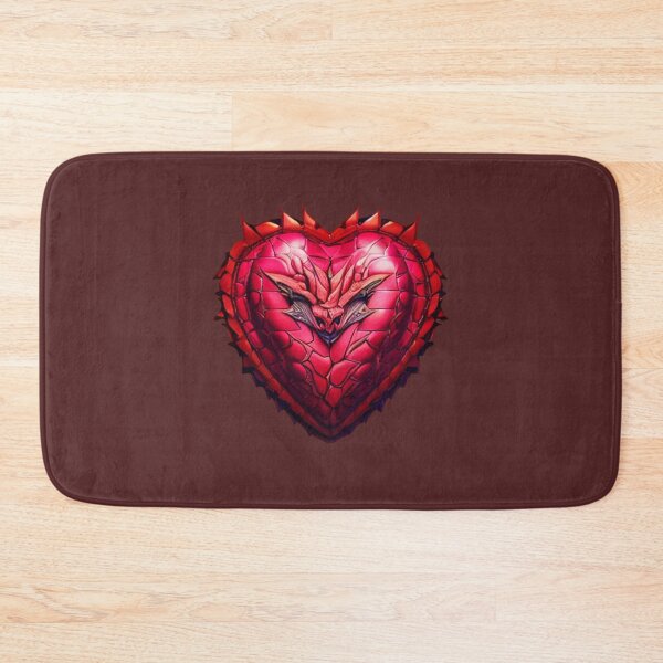 Item preview, Dragon Heart designed and sold by Digiheart.