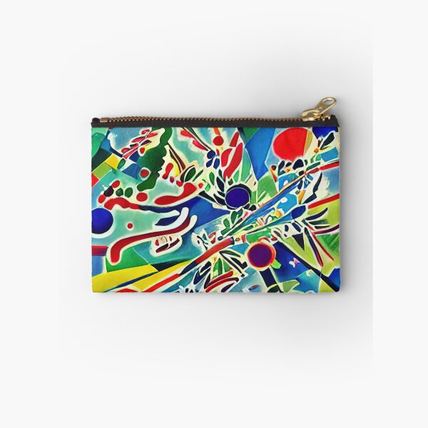 Item preview, Collection abstract- style 03 - Abstract 029 designed and sold by Ruud Hanou.