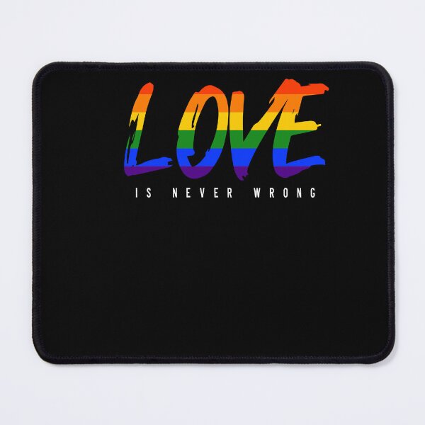 Item preview, LGBTQ Love designed and sold by Shirt-Expert.