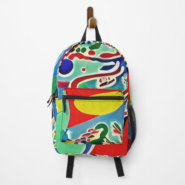 Item preview, Collection abstract- style 03 - Abstract 029 designed and sold by Ruud Hanou.