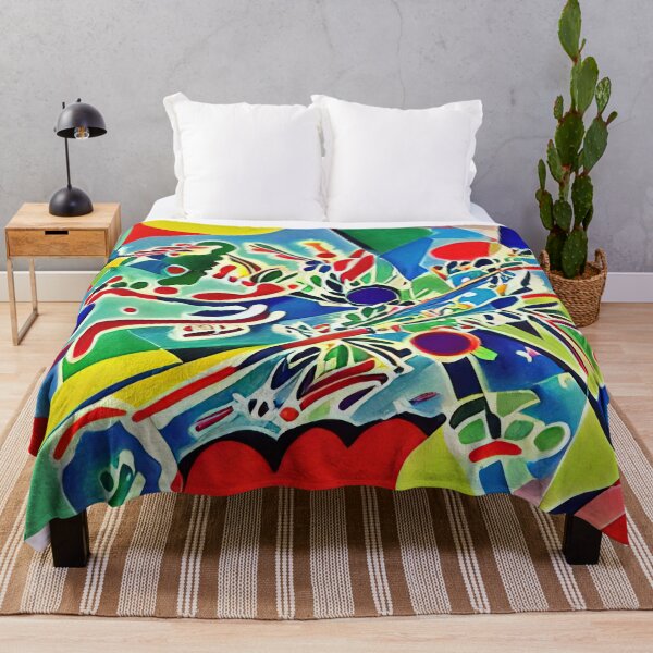 Item preview, Collection abstract- style 03 - Abstract 029 designed and sold by Ruud Hanou.