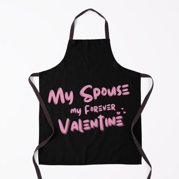 Item preview, My Spouse, My Forever Valentine designed and sold by Itsheartshop.