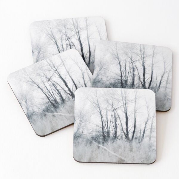 Item preview, One cold winter designed and sold by ValentinTodorov.