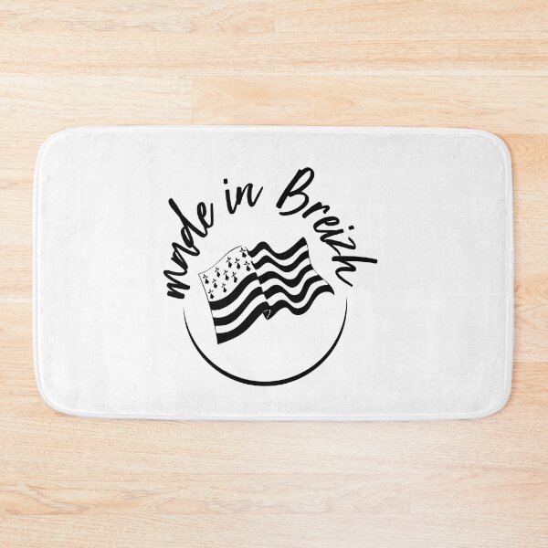 Item preview, Made in Breizh - made in Brittany designed and sold by rikirennes.