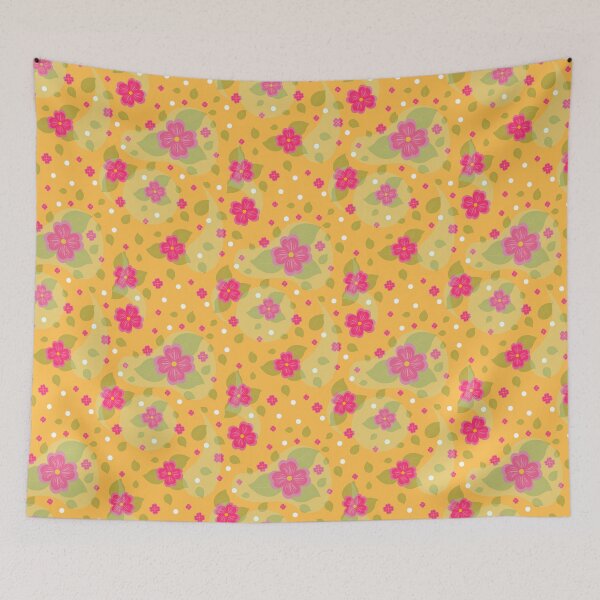 Item preview, Floral designed and sold by RooHouse.