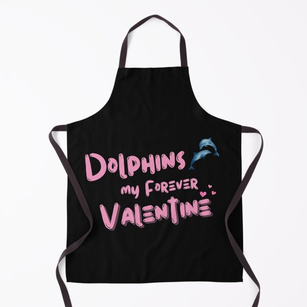 Item preview, Dolphins, My Forever Valentine designed and sold by Itsheartshop.