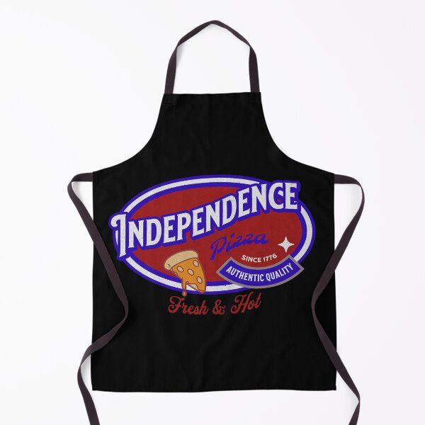 Item preview, Independence American Pizza Delivery Fresh & Hot Since 1776 designed and sold by DreamSwiftly.