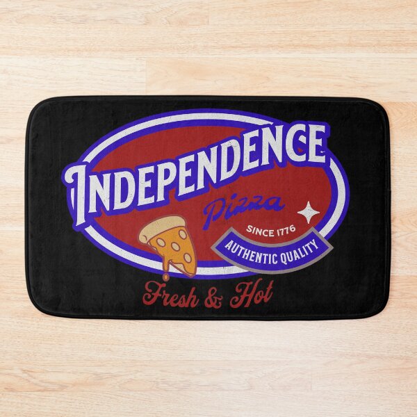 Item preview, Independence American Pizza Delivery Fresh & Hot Since 1776 designed and sold by DreamSwiftly.