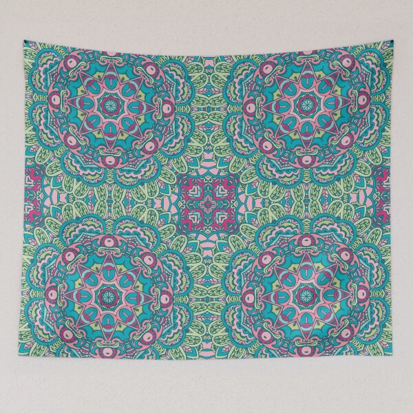 Item preview, Celestial Harmony designed and sold by The-Meraki-Man.