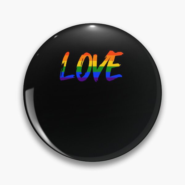 Item preview, LGBTQ Love is never wrong designed and sold by Shirt-Expert.