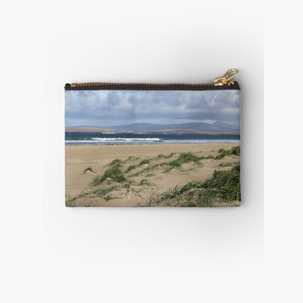Artikelvorschau, Windgepeitschter Narin Beach Donegal Irland entworfen und verkauft von eddiebarronshop.