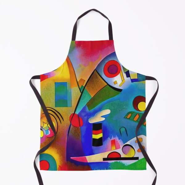 Item preview, Collection abstract- style 04 - Abstract 032 designed and sold by Ruud Hanou.