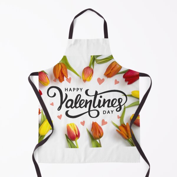 Item preview, Happy Valentina's day greeting card or banner with hearts designed and sold by annamiss.