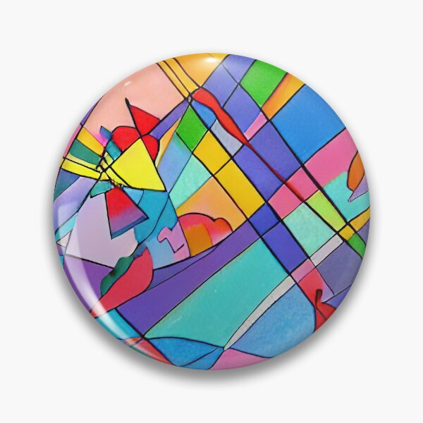 Item preview, Collection abstract- style 03 - Abstract 033 designed and sold by Ruud Hanou.