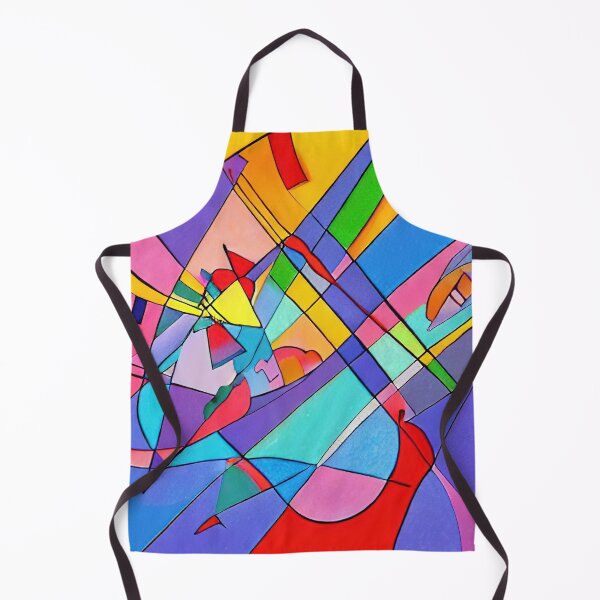 Item preview, Collection abstract- style 03 - Abstract 033 designed and sold by Ruud Hanou.