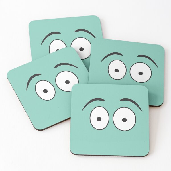 Item preview, Surprised looking comic eyes designed and sold by Silvergard.