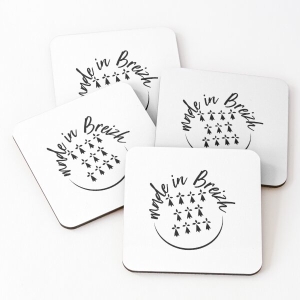 Item preview, Made in Breizh - made in Brittany designed and sold by rikirennes.