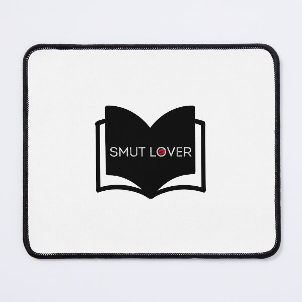 Item preview, Smut Lover designed and sold by Brenna-Harlow.