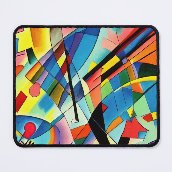 Item preview, Collection abstract- style 03 - Abstract 034 designed and sold by Ruud Hanou.