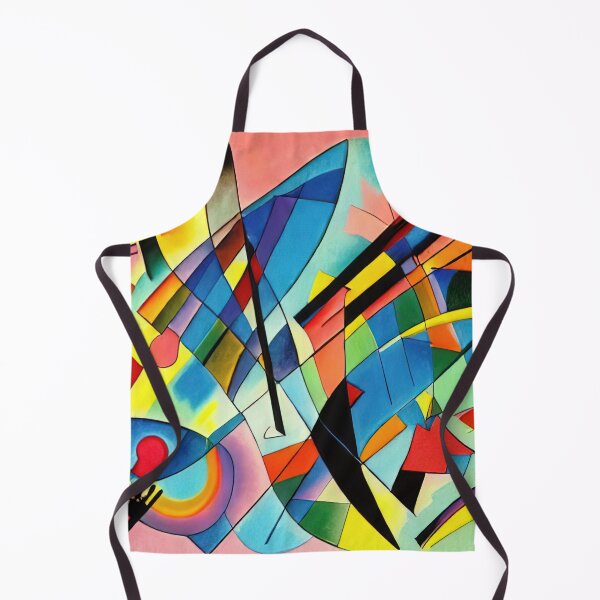 Item preview, Collection abstract- style 03 - Abstract 034 designed and sold by Ruud Hanou.