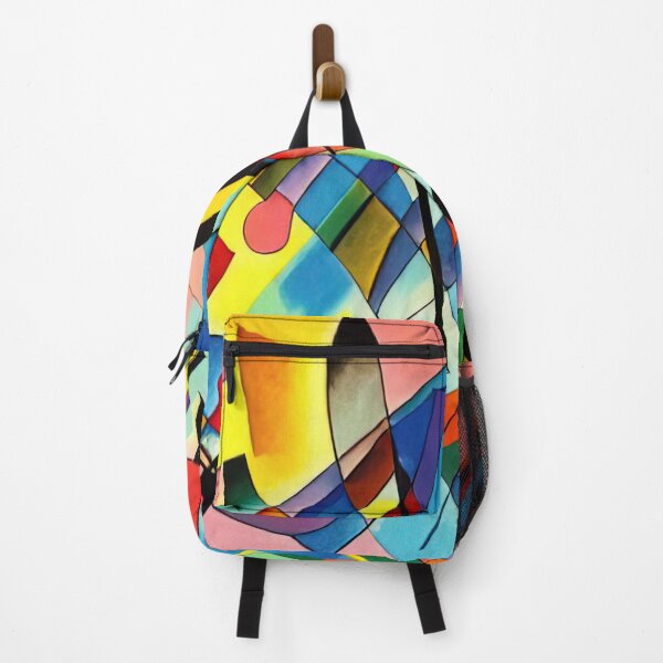 Item preview, Collection abstract- style 03 - Abstract 034 designed and sold by Ruud Hanou.