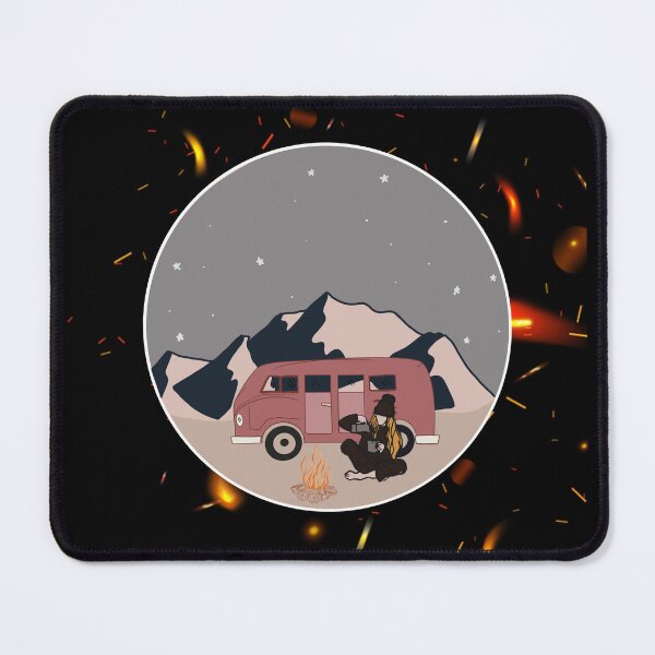 Item preview, SOLO CAMPING LIFE designed and sold by MJ96-PRO.