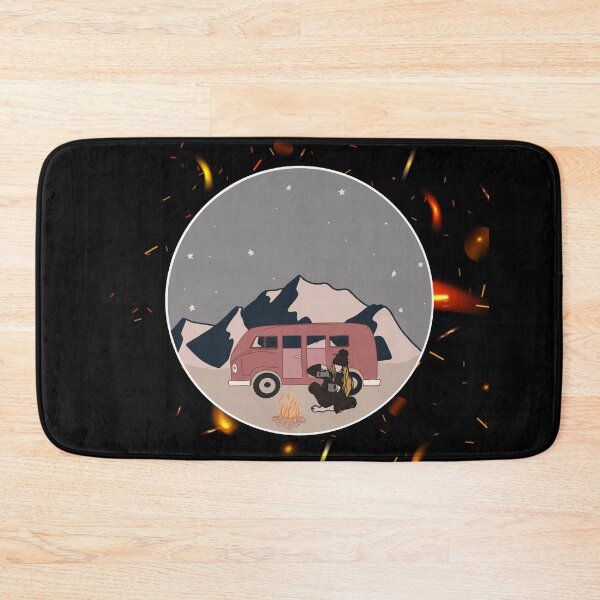 Item preview, SOLO CAMPING LIFE designed and sold by MJ96-PRO.