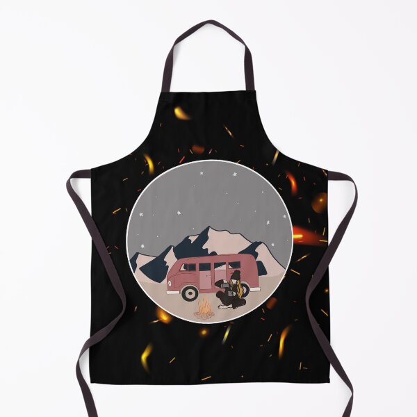Item preview, SOLO CAMPING LIFE designed and sold by MJ96-PRO.