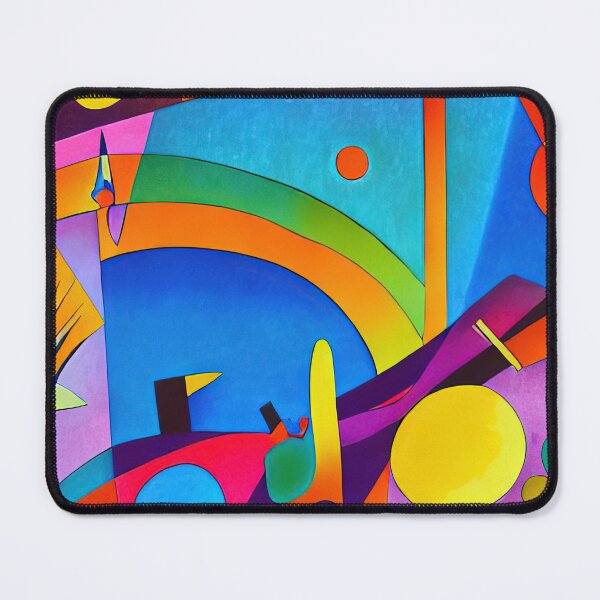 Item preview, Collection abstract- style 03 - Abstract 035 designed and sold by Ruud Hanou.