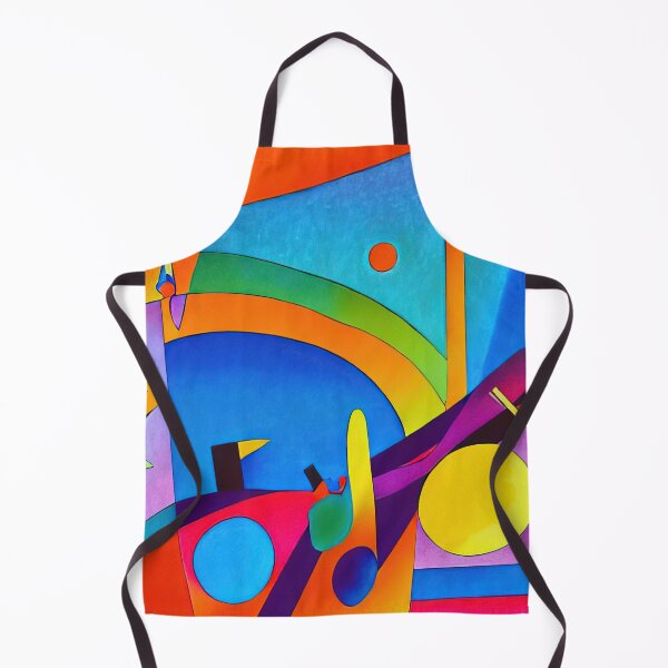 Item preview, Collection abstract- style 03 - Abstract 035 designed and sold by Ruud Hanou.