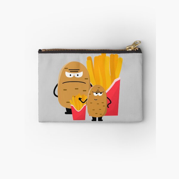 Item preview, potato family designed and sold by DrawNeres.