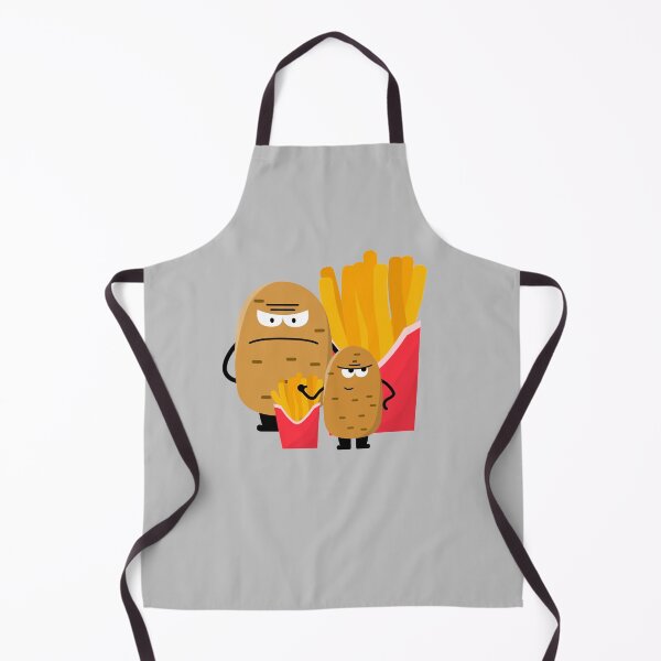 Item preview, potato family designed and sold by DrawNeres.