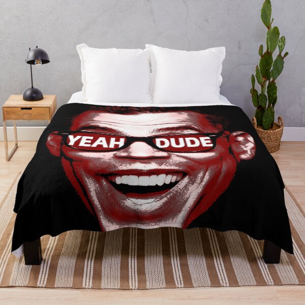 Item preview, Yeah Dude Steve-O designed and sold by Lowgik.